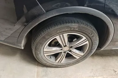 BYD Tang 2019, 95100 км, за 8854 USD - фото 11
