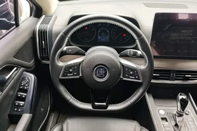 BYD Tang 2019, 95100 км, за 8854 USD - фото 13