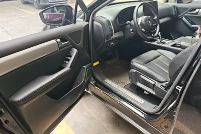 BYD Tang 2019, 95100 км, за 8854 USD - фото 18