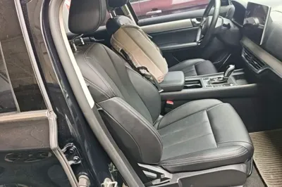 BYD Tang 2019, 95100 км, за 8854 USD - фото 19