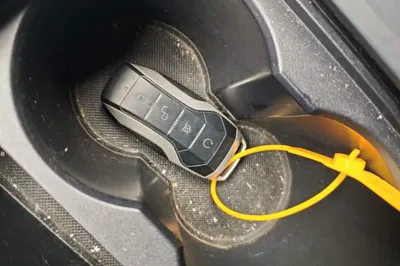 BYD Tang 2019, 95100 км, за 8854 USD - фото 23