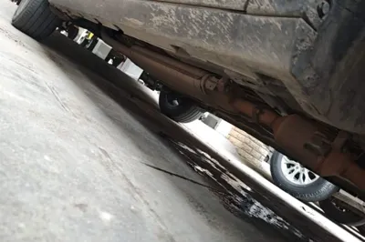 BYD Tang 2019, 95100 км, за 8854 USD - фото 26