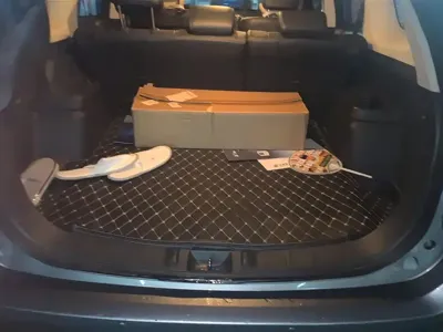 Mitsubishi Outlander 2018, 114300 км, за 7661.81 USD