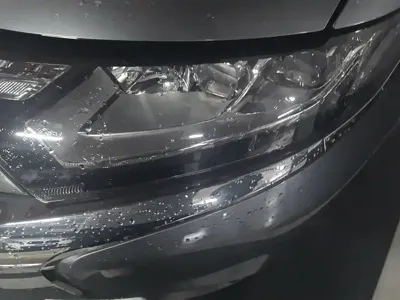 Mitsubishi Outlander 2018, 114300 км, за 7661.81 USD