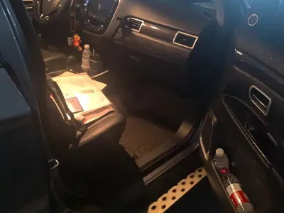 Mitsubishi Outlander 2018, 114300 км, за 7661.81 USD - фото 8