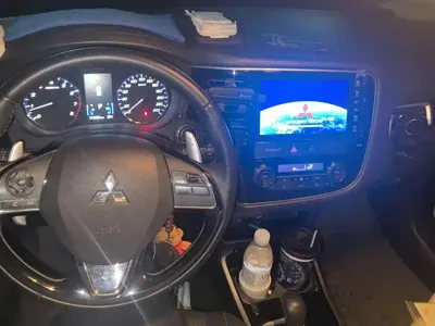 Mitsubishi Outlander 2018, 114300 км, за 7661.81 USD - фото 12