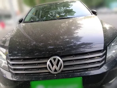 Volkswagen Passat 2014, 95500 км, за 6022 USD