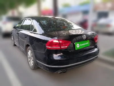 Volkswagen Passat 2014, 95500 км, за 6022 USD