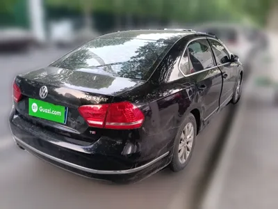 Volkswagen Passat 2014, 95500 км, за 6022 USD - фото 6