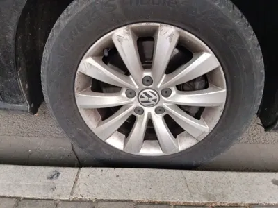 Volkswagen Passat 2014, 95500 км, за 6022 USD - фото 8
