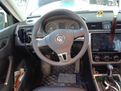 Volkswagen Passat 2014, 95500 км, за 6022 USD - фото 11