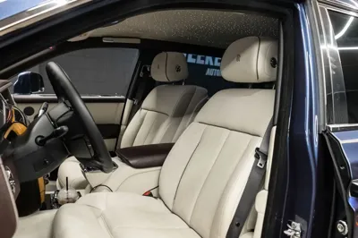 Rolls-Royce Phantom 2018, 16000 км, за 312703.75 USD - фото 6