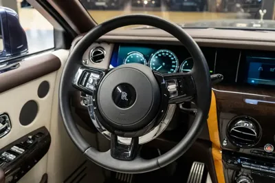 Rolls-Royce Phantom 2018, 16000 км, за 312703.75 USD - фото 8