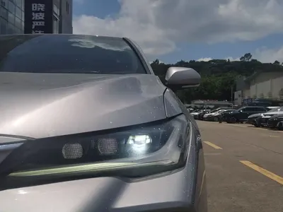 Toyota Avalon 2023, 54000 км, за 15623.89 USD