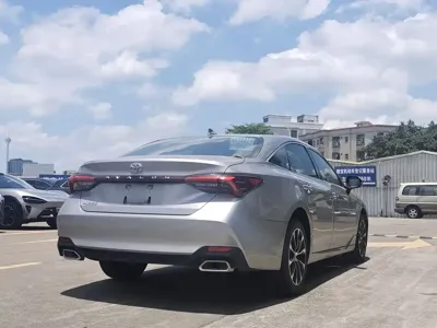 Toyota Avalon 2023, 54000 км, за 15623.89 USD