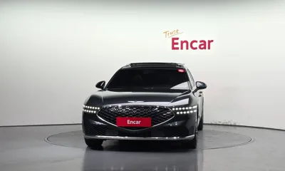 Genesis G90 2025, 86572 км, за 44139.62 USD