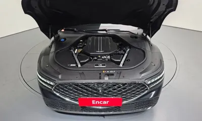 Genesis G90 2025, 86572 км, за 44139.62 USD - фото 6