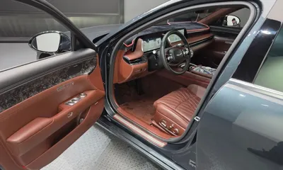 Genesis G90 2025, 86572 км, за 44139.62 USD - фото 10