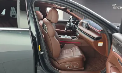 Genesis G90 2025, 86572 км, за 44139.62 USD - фото 11