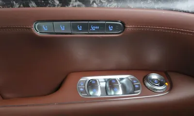 Genesis G90 2025, 86572 км, за 44139.62 USD - фото 13