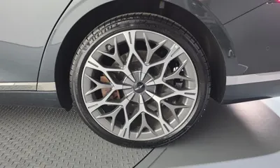 Genesis G90 2025, 86572 км, за 44139.62 USD - фото 21