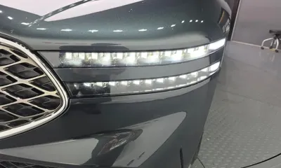 Genesis G90 2025, 86572 км, за 44139.62 USD - фото 22