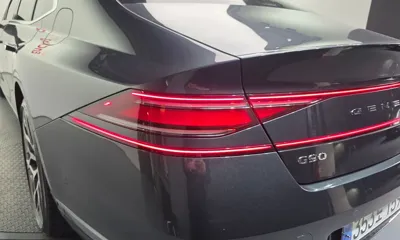 Genesis G90 2025, 86572 км, за 44139.62 USD - фото 23