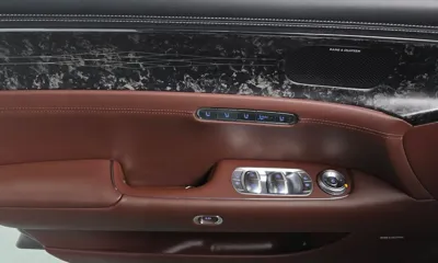 Genesis G90 2025, 86572 км, за 44139.62 USD - фото 24