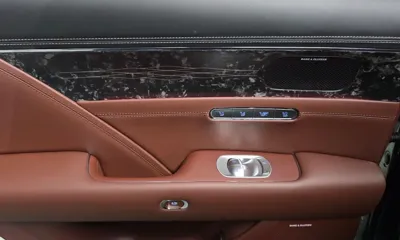 Genesis G90 2025, 86572 км, за 44139.62 USD - фото 25