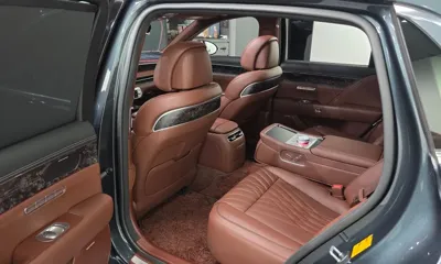 Genesis G90 2025, 86572 км, за 44139.62 USD - фото 26