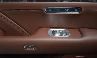 Genesis G90 2025, 86572 км, за 44139.62 USD - фото 27