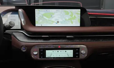 Genesis G90 2025, 86572 км, за 44139.62 USD - фото 31