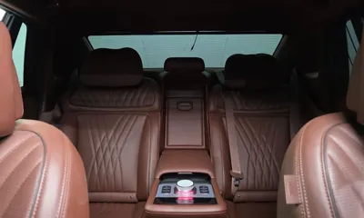Genesis G90 2025, 86572 км, за 44139.62 USD - фото 32