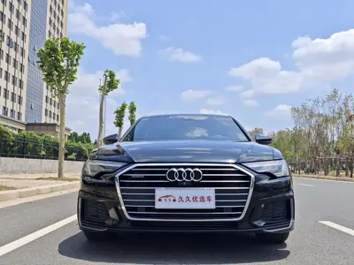Audi A6L 2019, 165000 км, за 23513.38 USD