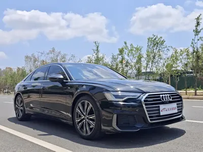 Audi A6L 2019, 165000 км, за 23513.38 USD