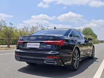 Audi A6L 2019, 165000 км, за 23513.38 USD