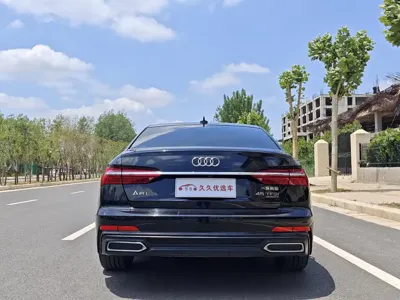 Audi A6L 2019, 165000 км, за 23513.38 USD
