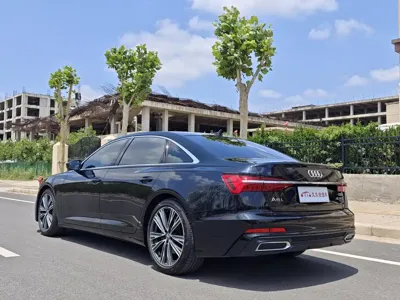 Audi A6L 2019, 165000 км, за 23513.38 USD - фото 6