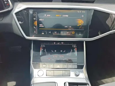 Audi A6L 2019, 165000 км, за 23513.38 USD - фото 13