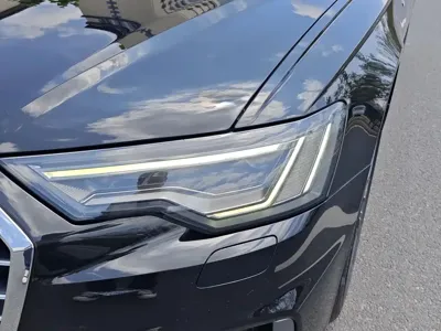 Audi A6L 2019, 165000 км, за 23513.38 USD - фото 16