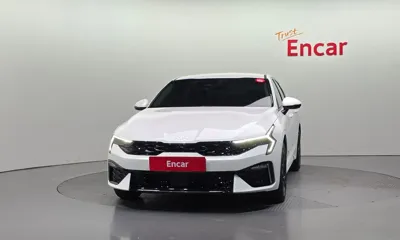 Kia K5 2025, 2347 км, за 25732.91 USD