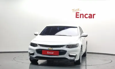 ChevroletGMDaewoo Malibu 2018, 137927 км, за 4466.63 USD