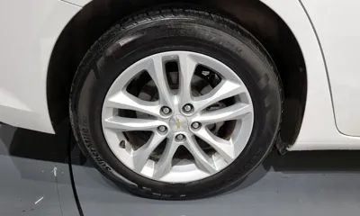 ChevroletGMDaewoo Malibu 2018, 137927 км, за 4466.63 USD