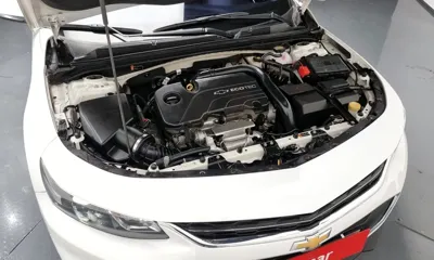 ChevroletGMDaewoo Malibu 2018, 137927 км, за 4466.63 USD - фото 6