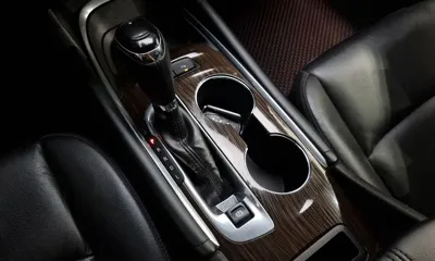 ChevroletGMDaewoo Malibu 2018, 137927 км, за 4466.63 USD - фото 9