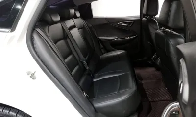 ChevroletGMDaewoo Malibu 2018, 137927 км, за 4466.63 USD - фото 12
