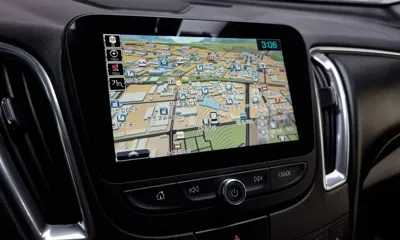 ChevroletGMDaewoo Malibu 2018, 137927 км, за 4466.63 USD - фото 14