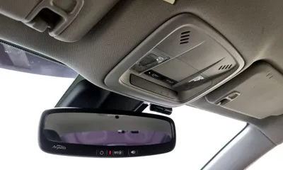 ChevroletGMDaewoo Malibu 2018, 137927 км, за 4466.63 USD - фото 19