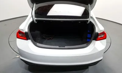 ChevroletGMDaewoo Malibu 2018, 137927 км, за 4466.63 USD - фото 20