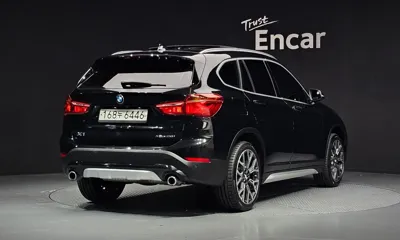 BMW X1 2022, 83821 км, за 15137.5 USD